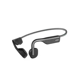 Decathlon Shokz Koptelefoon - OPENMOVE grijs aanbieding