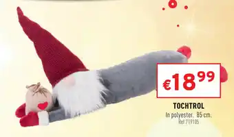 Tochtrol 85 cm