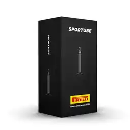 Decathlon Pirelli Sportube 700x42/50 ETRTO 42/50-622, Presta 48mm binnenband voor fietsen aanbieding