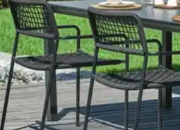 Jysk Labing stoel aanbieding