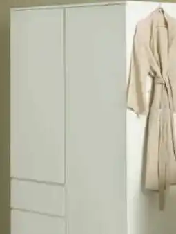 Jysk Kleerkas aanbieding