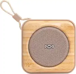 Coolblue House of Marley Roots Crème aanbieding