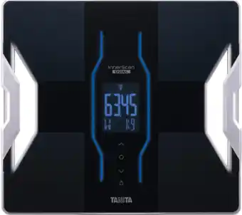 Coolblue Tanita RD-953 Zwart aanbieding