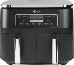 Coolblue Ninja Foodi AirFryer AF300EU aanbieding