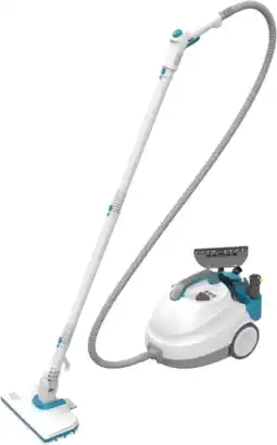 Coolblue BLACK+DECKER 2300W Steam Ultra 14 accessoires aanbieding