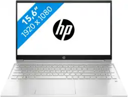 Coolblue HP Pavilion 15-eg2008nb Azerty aanbieding