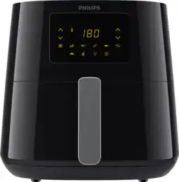 Coolblue Philips Airfryer XL HD9270/70 aanbieding