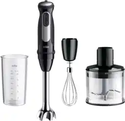 Coolblue Braun MultiQuick 5 Pro MQ55236M aanbieding