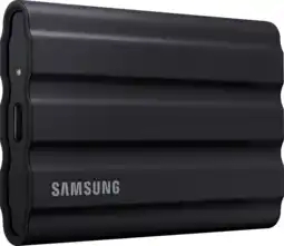 Coolblue Samsung T7 Shield 1 To Noir aanbieding