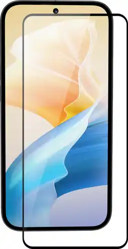 Coolblue BlueBuilt Google Pixel 9 Pro XL Screenprotector Glas aanbieding