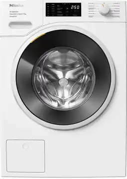 Coolblue Miele WSE 383 WCS PowerWash & Steam aanbieding