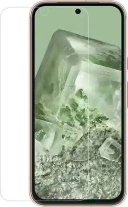 Coolblue BlueBuilt Google Pixel 8a Screenprotector Glas aanbieding