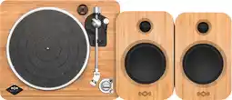 Coolblue House of Marley Stir It Up BT + Get Together Duo aanbieding