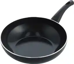 Coolblue BK Brilliant Wokpan 28 cm aanbieding