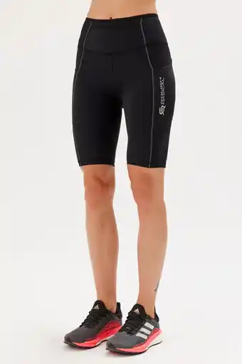 Decathlon Radical Fusion Hardloopshort voor dames aanbieding