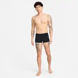 Decathlon Nike Hydrastrong Solid Square Leg herenzwembroek aanbieding