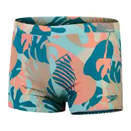 Decathlon Kinderzwemshort Speedo Eco Escape aanbieding