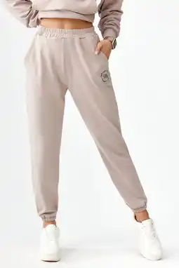 Decathlon Dames trainingsbroek Rough Radical Pery aanbieding