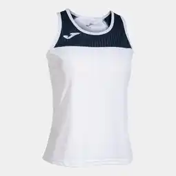 Decathlon Joma Montreal tanktop voor dames aanbieding