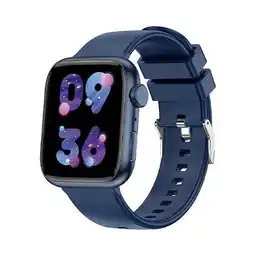 Decathlon Sportieve smartwatch voor tieners Forever IGo Watch 3 JW-500 aanbieding