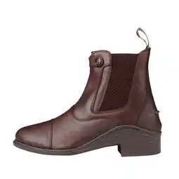 Decathlon Stallaarzen jodhpur Horka Jackson aanbieding