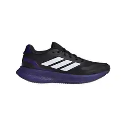 Decathlon Hardloopschoenen voor dames adidas Run falcon 5 aanbieding