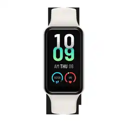 Decathlon Smartwatch Band 7 1,47 aanbieding