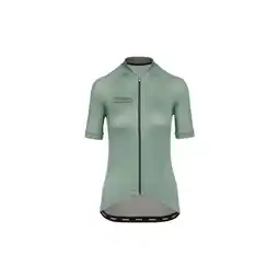 Decathlon Bioracer Metalix Fietsshirt Korte Mouw Dames aanbieding