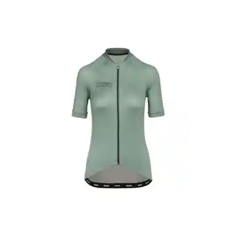 Decathlon Bioracer Metalix Fietsshirt Korte Mouw Dames aanbieding