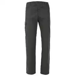 Decathlon Dames Rambler Waterbestendige Outdoor Broek (Donkergrijs) aanbieding