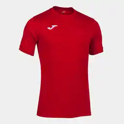 Decathlon Joma Montreal tennisshirt aanbieding