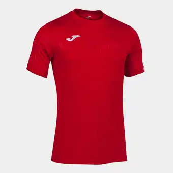 Decathlon Joma Montreal tennisshirt aanbieding