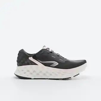 Decathlon Hardloopschoenen voor dames KS900.2 zwart roze aanbieding