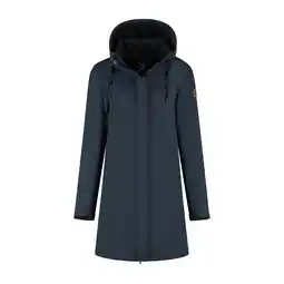 Decathlon Softshell jas - Wind- en waterdicht - Dames - Erika aanbieding