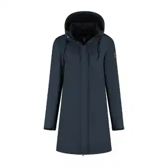 Decathlon Softshell jas - Wind- en waterdicht - Dames - Erika aanbieding