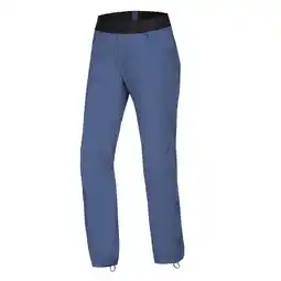 Decathlon Damesbroek Ocun Mánia midnight aanbieding