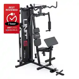 Decathlon Home Gym Unit 6 aanbieding