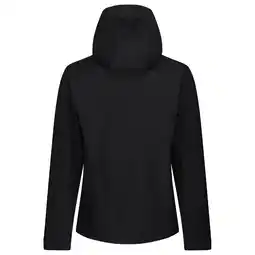 Decathlon Heren 3 Layer Membrane Soft Shell Jas (Marine) aanbieding