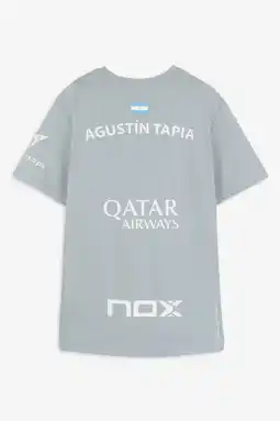 Decathlon NOX SPONSORS AT10 T-SHIRT aanbieding