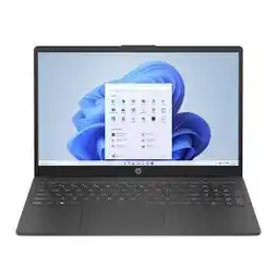 Electro Depot Laptop HP 15-fc0063nb--R3/8/512 BE aanbieding