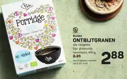 Ekoplaza Rosies ontbijtgranen aanbieding