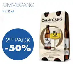 Prik en Tik Ommegang aanbieding