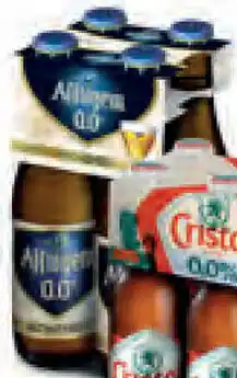 Prik en Tik Affligem 0% aanbieding