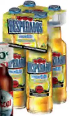 Prik en Tik Desperados aanbieding