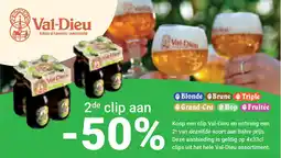 Prik en Tik Val-Dieu aanbieding