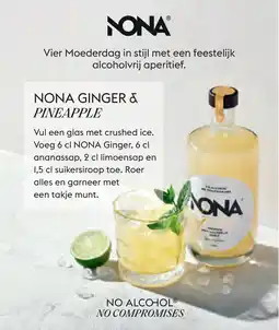 Prik en Tik Nona aanbieding