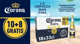 Prik en Tik Corona Extra aanbieding