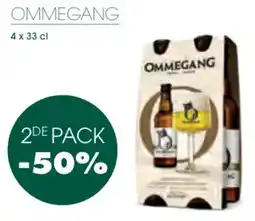 Prik en Tik Ommegang aanbieding