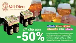Prik en Tik Val-Dieu aanbieding