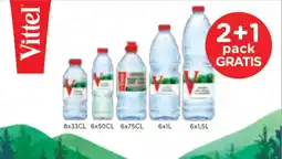 Prik en Tik Vittel aanbieding